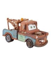 2016 Disney Pixar Cars Mater Diecast Vehicle 1:55 Tow Truck - £7.72 GBP