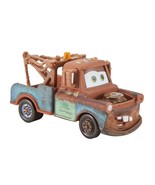 2016 Disney Pixar Cars Mater Diecast Vehicle 1:55 Tow Truck - £7.74 GBP