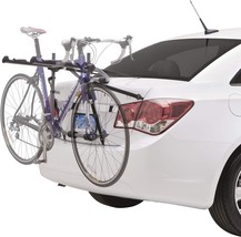 3-Bike Trunk Bike Rack By Sportrack Back Up. - £104.80 GBP