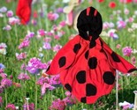 Carter’s Baby Ladybug Costume Size 12 Months Halloween/Birthday Party - £12.38 GBP