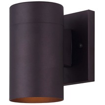 Canarm IOL211ORB Night Sky Outdoor Light, Oil Rubbed Bronze, Oil-Rubbed ... - £71.08 GBP
