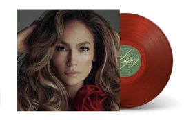 Jennifer Lopez - This Is Me. Now Exclusive Ruby Red Edition [Vinyl] Jen... - $42.46