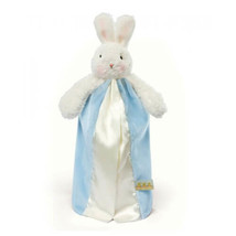 Bunnies By The Bay Bye Bye Buddy Bunny - Blue - £27.10 GBP