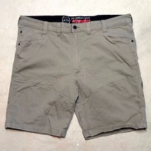 Wrangler ATG All Terrain Gear Outdoor Hiking Shorts - Mens Size 44 - $338.73 MXN