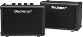 Blackstar Guitar Combo Amplifier, Black (Fly3Pak) - $161.37