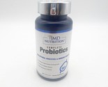 1MD Nutrition Complete Probiotics Platinum Prebiotics Probiotics 30 Caps... - $34.99