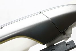 2005-2012 ACURA RL REAR RIGHT PASSENGER EXTERIOR DOOR HANDLE P9776 image 9