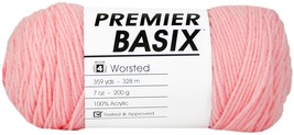 Premier Yarns Basix Yarn-Ballet - £12.61 GBP