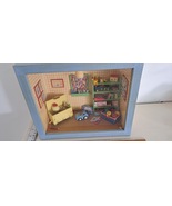 Miniature handmade art in box [ART10218] - $1,870.71 MXN