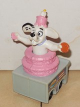 1996 McDonald&#39;s 101 Dalmations Happy Meal Toy #2 - £3.87 GBP