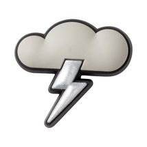 Crocs Jibbitz Lightning Bolt Charm Nature Outdoor Shoe Singles Size One ... - $56.93 MXN Crocs Jibbitz Lightning Bolt Charm Nature Outdoor Shoe Singles Size One ... - $56.93 MXN