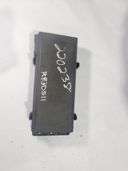 Engine Fuse Box PN yqe000310 OEM 2003 2004 Land Rover Discovery90 Day Wa... - $27.22