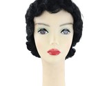 Gatsby Girl Wig Black - $29.99