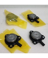 4x Mercedes-Benz C E CL CLS G GL ML Camshaft Adjuster Magnets Solenoids - $137.15 CAD