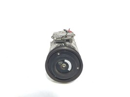 1997 2008 Porsche Boxster OEM AC Compressor 2.7L Manual 189832290291-SMP - $83.54