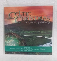 A Celtic Christmas - Audio CD By Various - Disc Only - Pre-owned - See Photos - £5.33 GBP