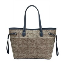 Auburn Tigers Licensed Safari Handbag and Wallet - £60.75 GBP