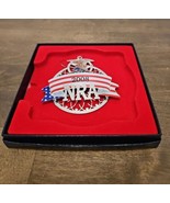 National Rifle Association of America 3D Christmas Ornament 2008 - $24.70