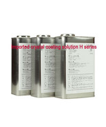 1L 9H hardness hydrophobic coating ceramic coating Japan imported liquid... - €259,88 EUR+