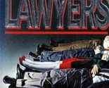 Kill All The Lawyers by Marc Berrenson / 1994 Paperback Thriller - $1.13