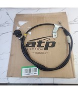 ATP Y780 For 1996-2004 Ford Mustang Manual Transmission Clutch Cable XR3... - $90.89 CAD