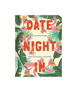 Cozy Nights Illustrated Journal for Couples: 120 Pages - Perfect Date Night - $50.49