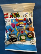 1 Lego Super Mario Series 3 Pack *NEW/UNOPENED* n1 - $11.99