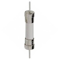 Pack of 5, 6X30mm (1/4 inch x 1-1/4 inch) Axial 25A 250v Fuses Ceramic, ... - £10.93 GBP
