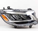 2019-2023 Mercedes-Benz Sprinter LED Headlight RH Right Passenger Side OEM - £372.41 GBP
