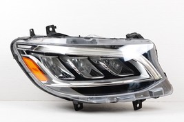 2019-2023 Mercedes-Benz Sprinter LED Headlight RH Right Passenger Side OEM - £373.67 GBP