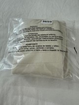 Izod Men's Tan Cotton Stripes Short Sleeve Polo Shirt Size 2X image 13