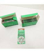 TruHearing Hearing Aid Batteries Size 312 Brown (1.45V) - 16 Pack 96 Bat... - $502.87 MXN