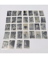 Vintage Natural American Spirit Series IV Cards Near Set — 32 Of 36  - $13.99