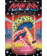 Collectible Image Comic Book M.O.M. Mother of Madness #3 Jo Ratcliffe Cover - $26.10