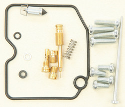 New All Balls Carb Carburetor Rebuild Kit For 2004 Arctic Cat 500 4x4 Au... - £33.59 GBP