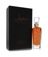 Lattafa Safwaan L&#39;autre Oud by Lattafa Eau De Parfum Spray (Unisex) 3.4 ... - $134.04 CAD