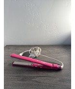 BaByliss Pro Nano Titanium Ultra-Thin 1&quot; Straightening Iron BABNT3072T -... - $544.54 MXN