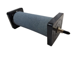 6 Inch (15cm) Airstone Cylinder Bubbler Bar Type, Large Air Stone Diffuser - $19.75