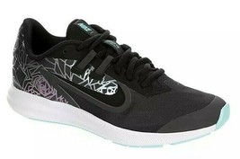 Nike Grade School Downshifter 9 Rebel (GS) Running Shoes, CI2686 001 Multi Sizes - £56.25 GBP
