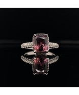 Authenticity Guarantee

Diamond Sapphire Ring 18k Gold WG Women 3.027 Ct... - $1,180.08