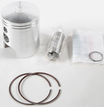 Wiseco 649M04750 Piston Kit 0.50mm Oversize to 47.50mm See Fit - $133.09
