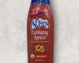 1 x Vintage St. Ives Exfoliating Apricot Moisturizing Body Wash 18 fl oz - $39.59