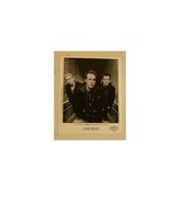 Chevelle Presser Kit Avec 1 Photo Loeffler - $498.99 MXN
