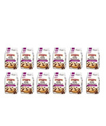 PACK OF 12 - Pepperidge Farm NantucketDouble Chocolate Dark Chocolate Cr... - $1,513.32 MXN