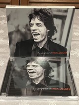 Mick Jagger : Very Best Of, the [cd + Dvd] CD 2 discs (2007) - £15.85 GBP