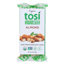 Og2 tosi almd superbites ( 12 x 2.4 oz   ) - $2,245.92 MXN