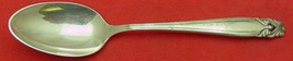 King Christian by Wallace Sterling Silver Teaspoon 6 1/8&quot; - £38.33 GBP