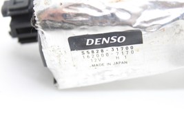 06-11 LEXUS GS300 FRONT LEFT DRIVER SEAT LUMBAR MOTOR Q0499 image 11