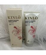 KINLO Always Golden Body Lotion with SPF 30, Daily Moisturizer, Non-Grea... - $7.25