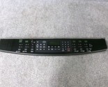 318918004 KENMORE RANGE OVEN CONTROL PANEL - $400.00